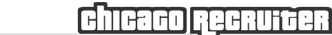 Chicago job search